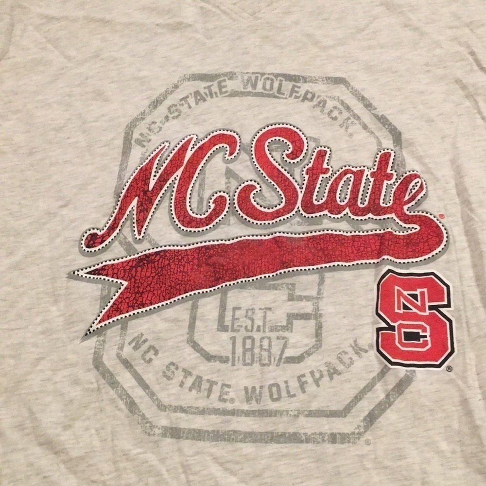 NCAA Tee size Large (Z)